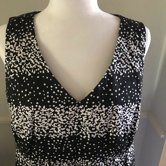 Maternity Dress by Motherhood Size XL - Picture 5 of 5